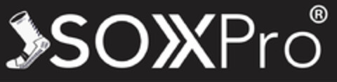 SOXPro Logo (EUIPO, 24.04.2018)