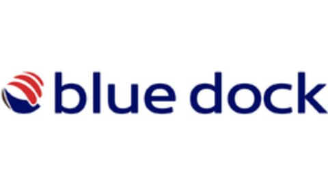 blue dock Logo (EUIPO, 05/02/2018)