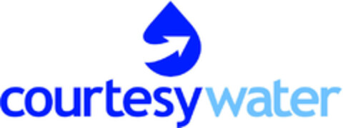 courtesy water Logo (EUIPO, 04.05.2018)