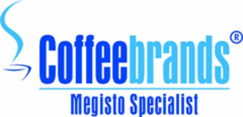 Coffeebrands Megisto Specialist Logo (EUIPO, 22.05.2018)