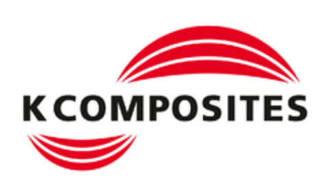 KCOMPOSITES Logo (EUIPO, 23.05.2018)