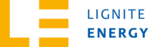 LE LIGNITE ENERGY Logo (EUIPO, 17.07.2018)