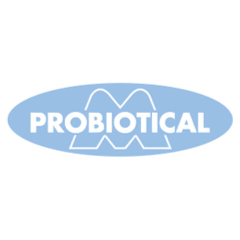 PROBIOTICAL Logo (EUIPO, 09.08.2018)