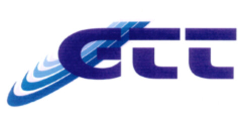 GTT Logo (EUIPO, 08/10/2018)