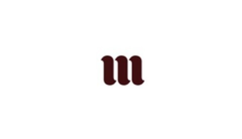 M Logo (EUIPO, 12.10.2018)