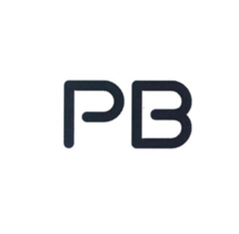 PB Logo (EUIPO, 10/16/2018)