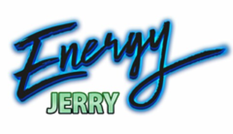 ENERGY JERRY Logo (EUIPO, 10/26/2018)