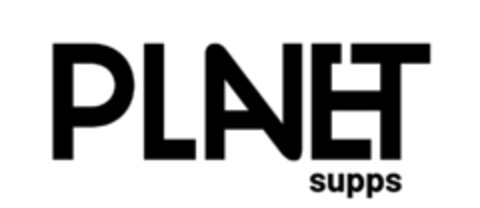 PLANETsupps Logo (EUIPO, 11/05/2018)