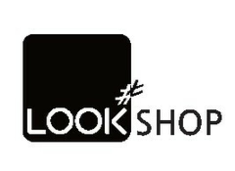 LOOKSHOP Logo (EUIPO, 06.11.2018)