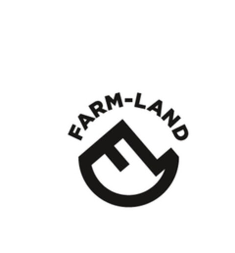 FARM-LAND Logo (EUIPO, 07.11.2018)