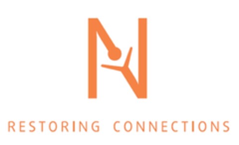 N RESTORING CONNECTIONS Logo (EUIPO, 11/29/2018)