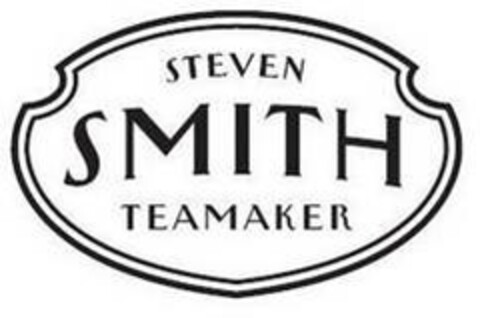 STEVEN SMITH TEAMAKER Logo (EUIPO, 12/31/2018)