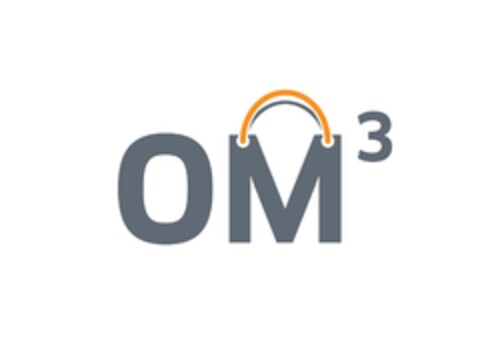 OM3 Logo (EUIPO, 07.01.2019)