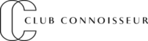 CC CLUB CONNOISSEUR Logo (EUIPO, 01/08/2019)