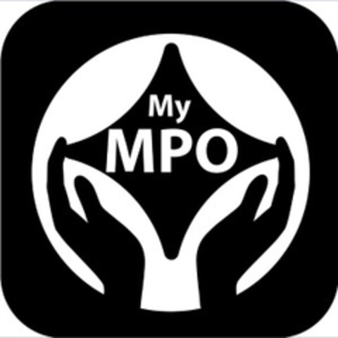 My MPO Logo (EUIPO, 01/25/2019)