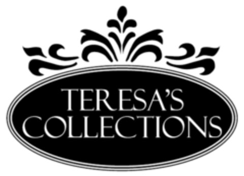 Teresa’s Collections Logo (EUIPO, 27.01.2019)