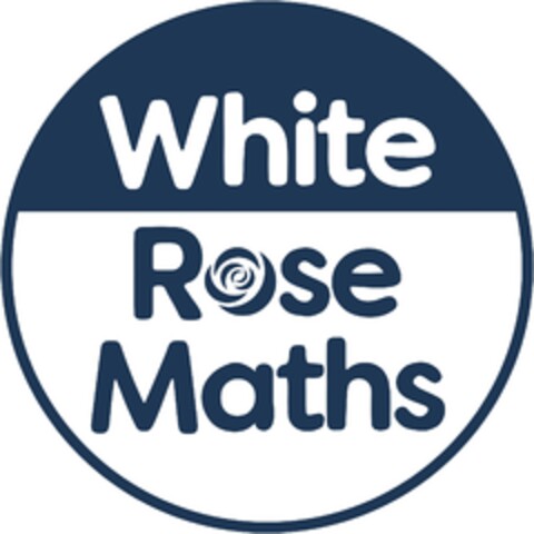 White Rose Maths Logo (EUIPO, 14.02.2019)