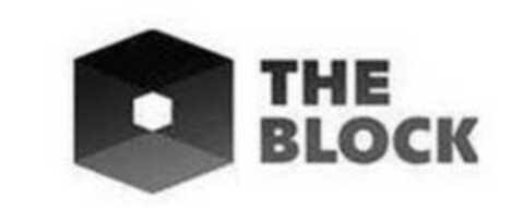 THE BLOCK Logo (EUIPO, 22.03.2019)