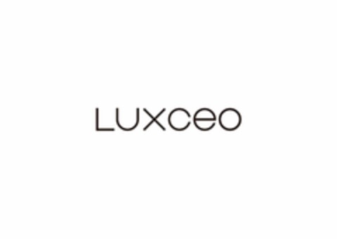 LUXceo Logo (EUIPO, 04/03/2019)