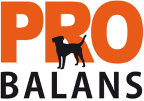 PROBALANS Logo (EUIPO, 16.04.2019)