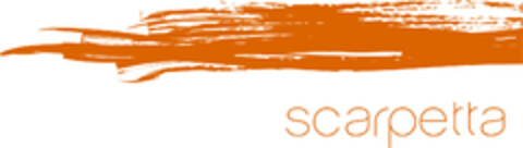 scarpetta Logo (EUIPO, 25.04.2019)