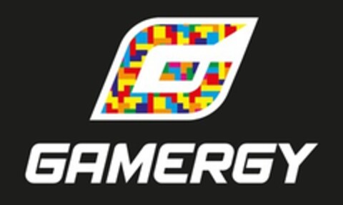 GAMERGY Logo (EUIPO, 04/29/2019)