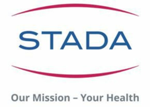 STADA Our Mission - Your Health Logo (EUIPO, 05/17/2019)