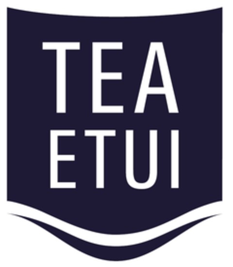 Tea Etui Logo (EUIPO, 19.06.2019)