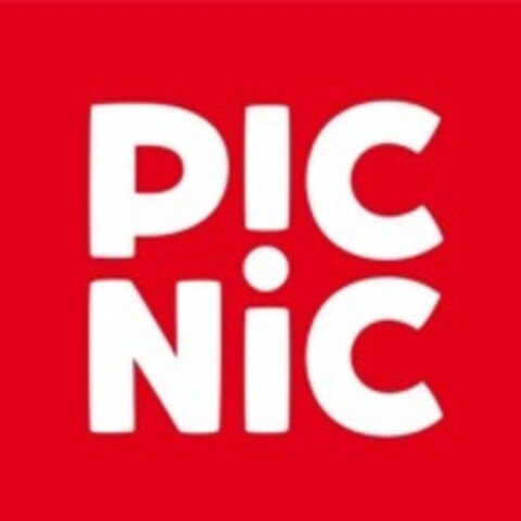 PICNIC Logo (EUIPO, 05.07.2019)