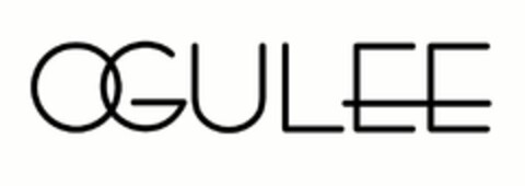 OGULEE Logo (EUIPO, 12.07.2019)