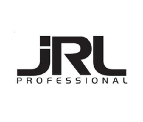 JRL PROFESSIONAL Logo (EUIPO, 23.07.2019)