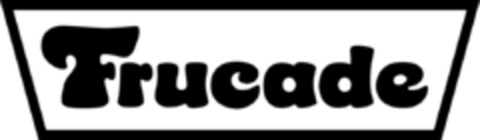 FRUCADE Logo (EUIPO, 09/19/2019)