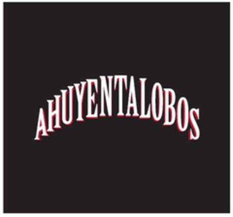 AHUYENTALOBOS Logo (EUIPO, 23.09.2019)