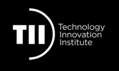 TECHNOLOGY INNOVATION INSTITUTE Logo (EUIPO, 09/26/2019)