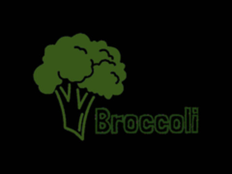 BROCCOLI Logo (EUIPO, 27.09.2019)