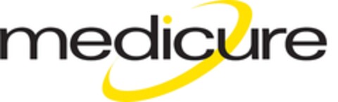 medicure Logo (EUIPO, 10/24/2019)