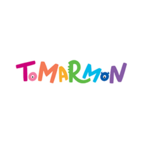 TOMARMON Logo (EUIPO, 23.10.2019)