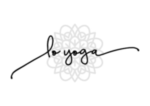 lo yoga Logo (EUIPO, 06.11.2019)