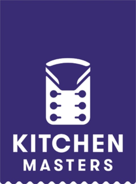 KITCHEN MASTERS Logo (EUIPO, 25.11.2019)