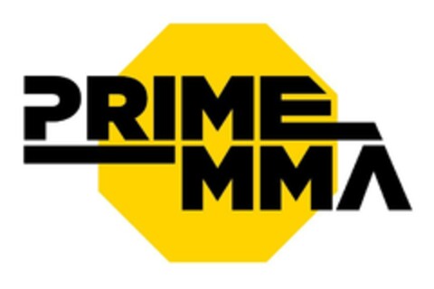 PRIME MMA Logo (EUIPO, 06.12.2019)