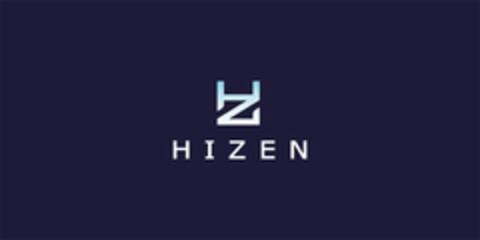 HIZEN Logo (EUIPO, 30.12.2019)