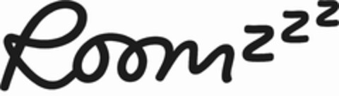 ROOMZZZ Logo (EUIPO, 01/20/2020)