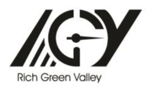 Rich Green Valley Logo (EUIPO, 02/18/2020)