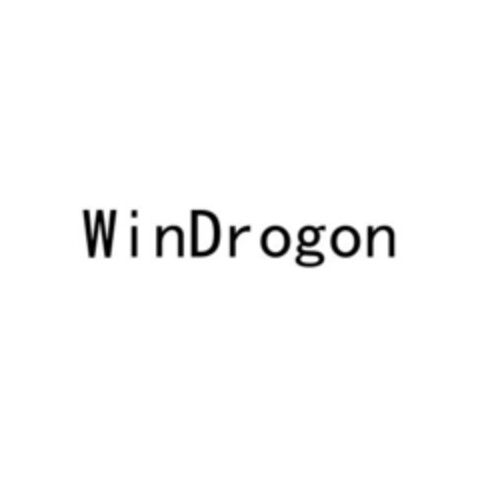 WinDrogon Logo (EUIPO, 05.03.2020)