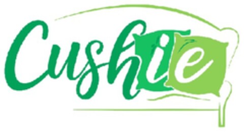 Cushie Logo (EUIPO, 05/02/2020)