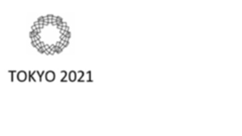 TOKYO 2021 Logo (EUIPO, 05/05/2020)