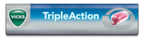 VICKS TripleAction Logo (EUIPO, 25.05.2020)