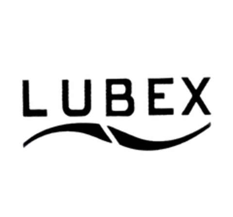 LUBEX Logo (EUIPO, 05.06.2020)