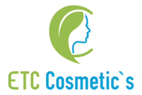 ETC Cosmetic`s Logo (EUIPO, 12.06.2020)