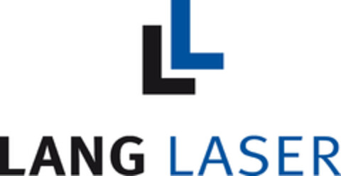 LL LANG LASER Logo (EUIPO, 06/23/2020)